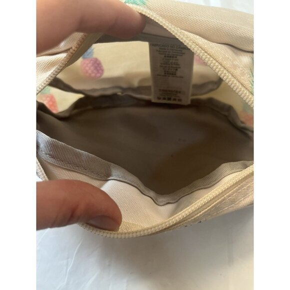 Jansport Fanny Pack Hip Bag Waist Bag pineapples - Picture 11 of 16